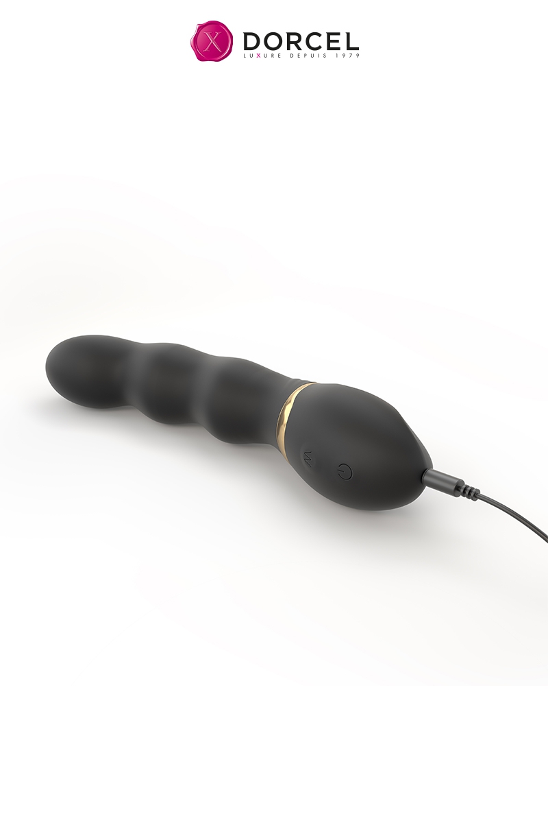 Vibromasseur Too Much 2.0 - Dorcel 2 Vibromasseur Too Much 2.0 - Dorcel – Image 2