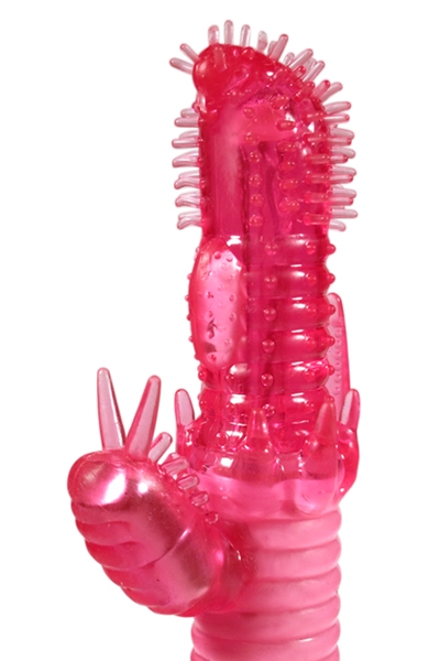 Vibro Rabbit Cosmic Follies 2 Vibro Rabbit Cosmic Follies – Image 2