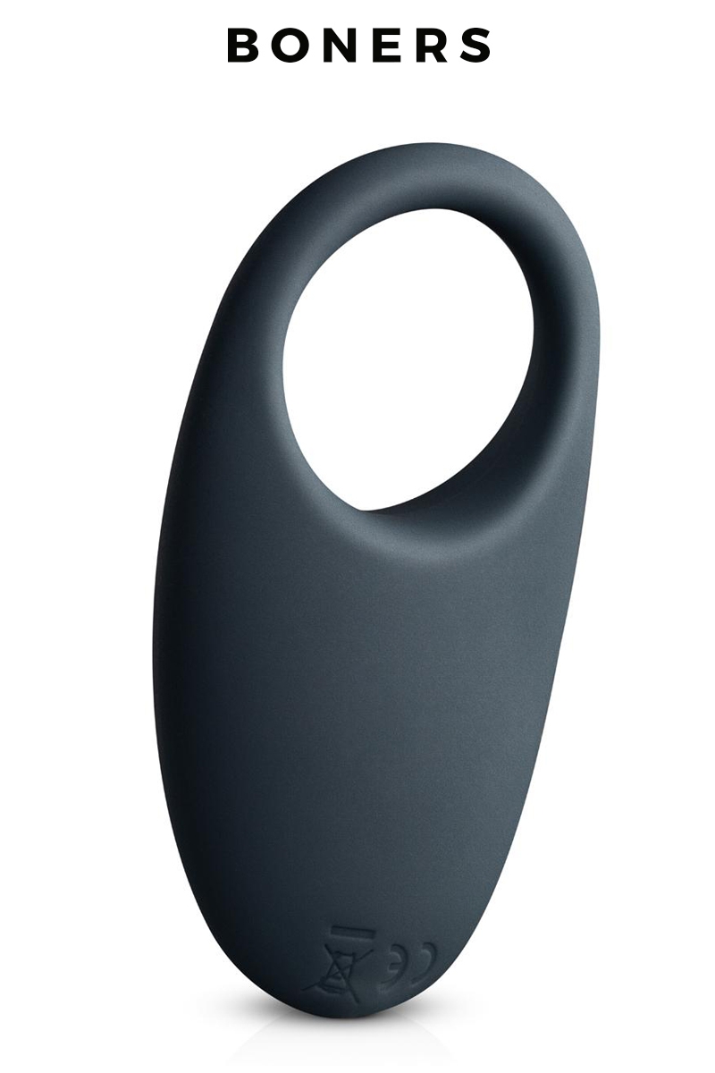 Cock Ring vibrant - Boners 2 Cock Ring vibrant - Boners – Image 2