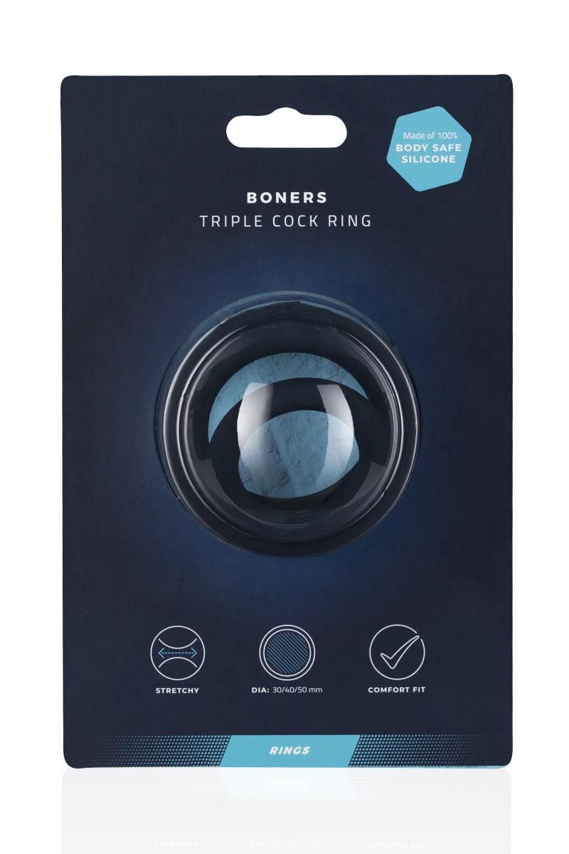Triple Ring Boners 2 Triple Ring Boners – Image 2
