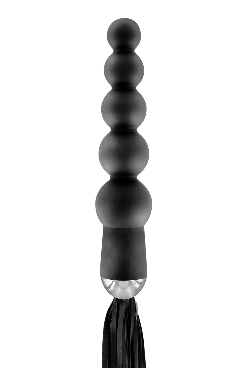 Martinet chapelet anal - Fetish Tentation 2 Martinet chapelet anal - Fetish Tentation – Image 2