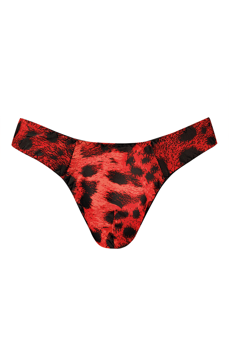 String Savage - Anaïs for Men 2 String Savage - Anaïs for Men – Image 2