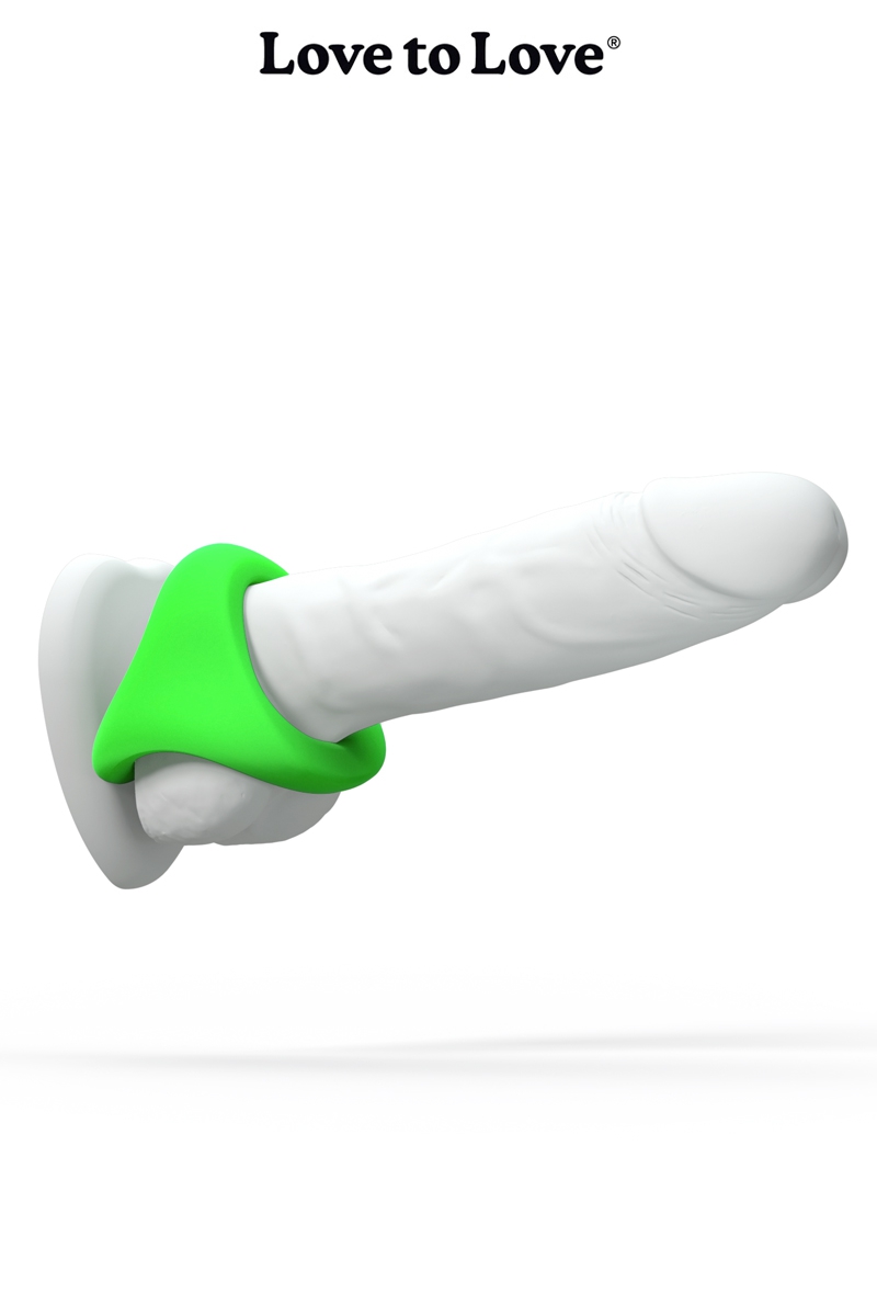 Kit Neon Ring - Love to Love 2 Kit Neon Ring - Love to Love – Image 2