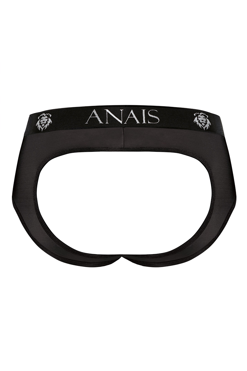 Jock bikini Petrol - Anaïs for Men 3 Jock bikini Petrol - Anaïs for Men – Image 3