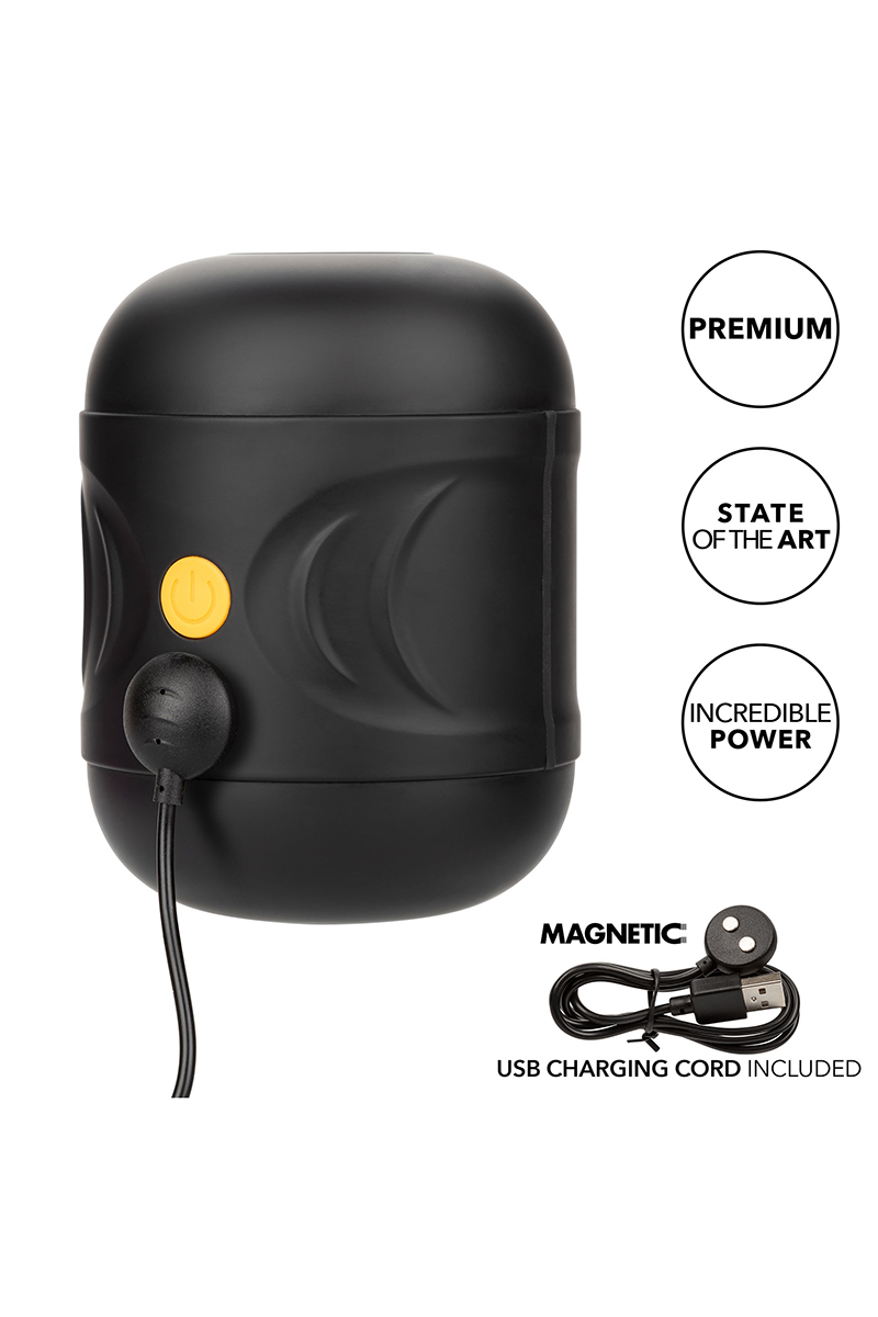 Masturbateur double moteur Boundless 3 Masturbateur double moteur Boundless – Image 3