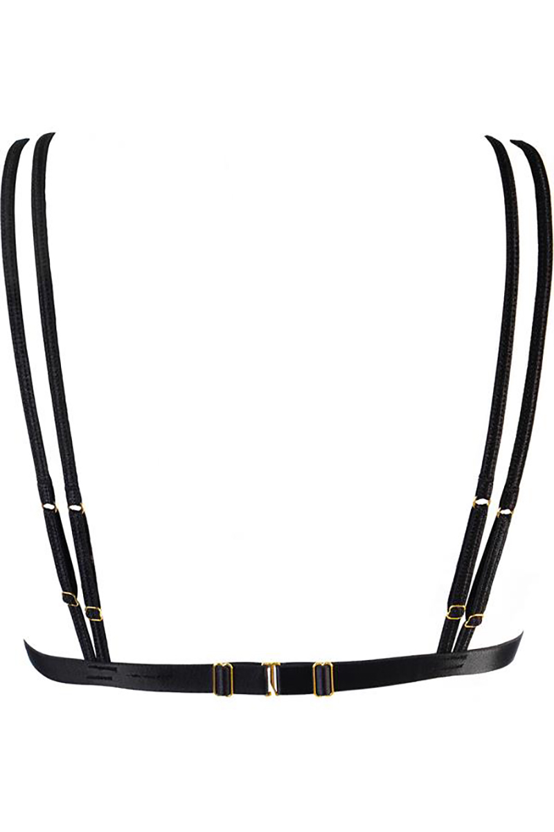 Soutien gorge bralette V-10651 - Axami 3 Soutien gorge bralette V-10651 - Axami – Image 3