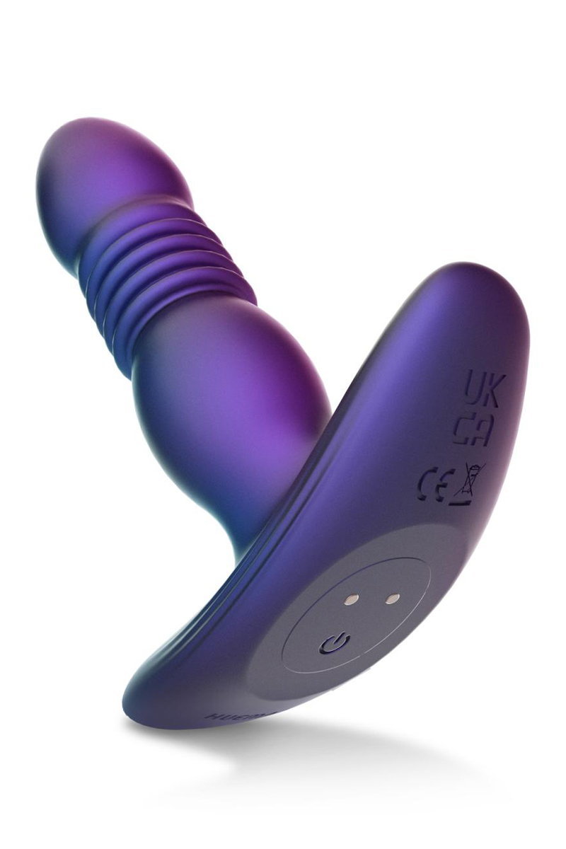Plug anal va-et-vient Supernova - Hueman 3 Plug anal va-et-vient Supernova - Hueman – Image 3