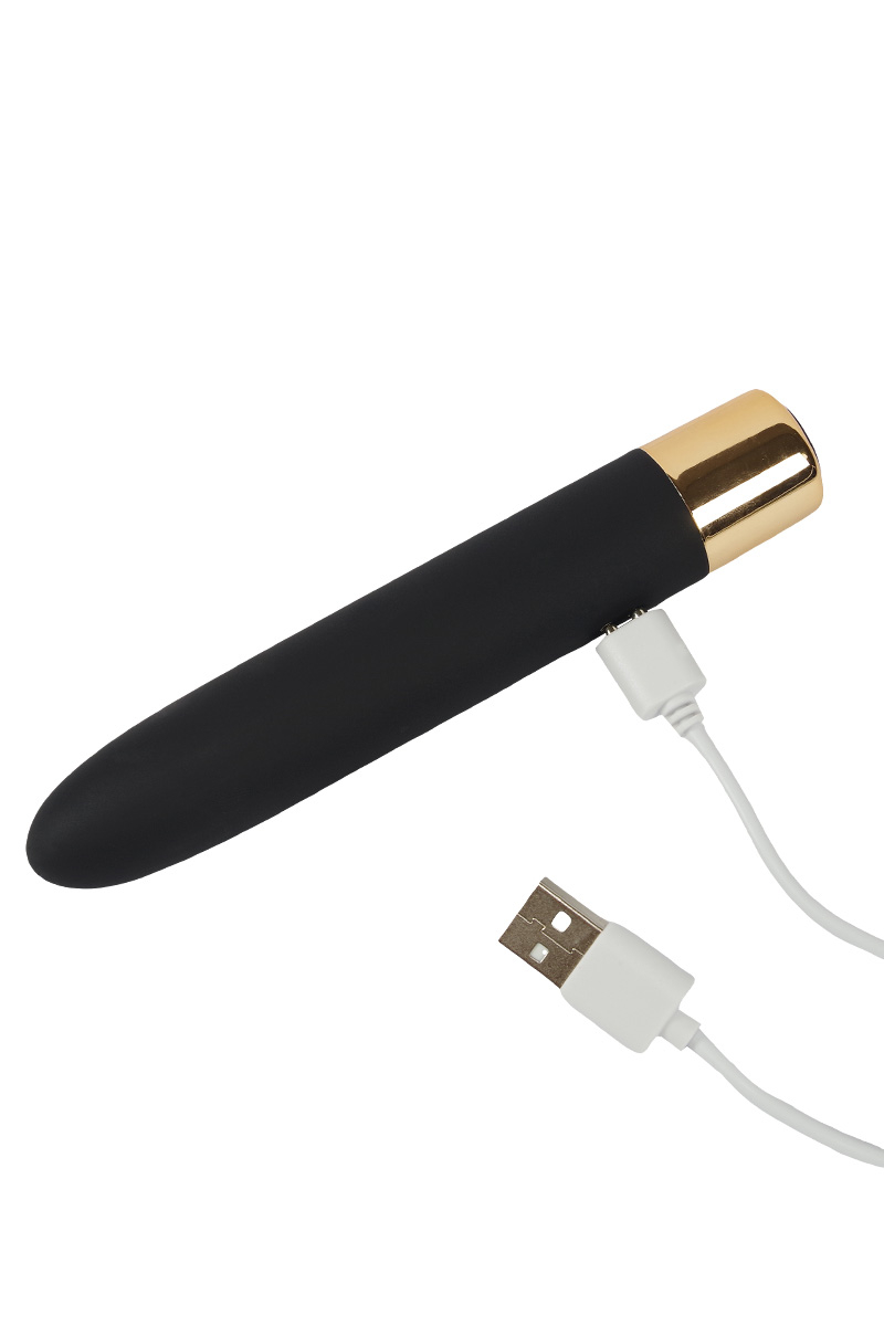 Vibro rechargeable Texas - Litolu 3 Vibro rechargeable Texas - Litolu – Image 3