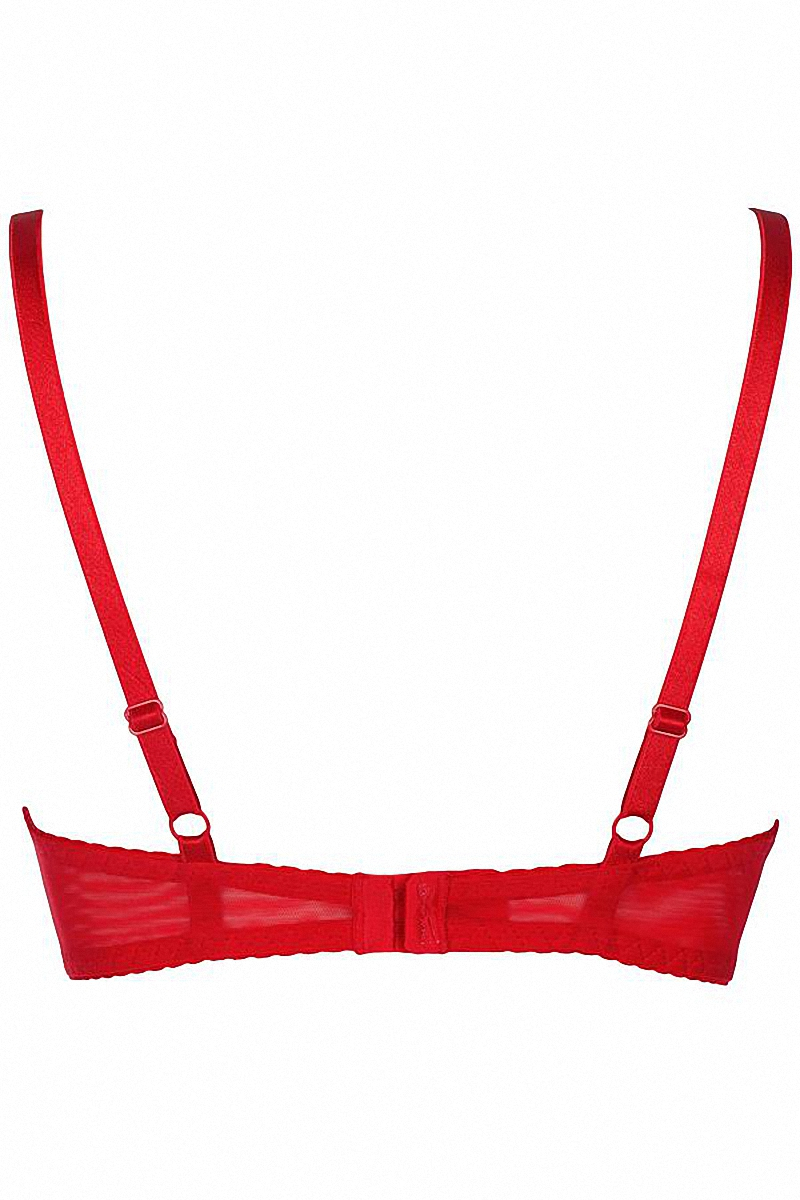 Soutien-gorge V-8981 - Axami 3 Soutien-gorge V-8981 - Axami – Image 3