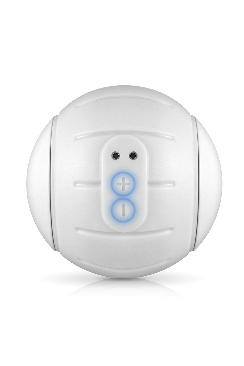 Masturbateur Pleasure Ball - Blue Junker 3 Masturbateur Pleasure Ball - Blue Junker – Image 3
