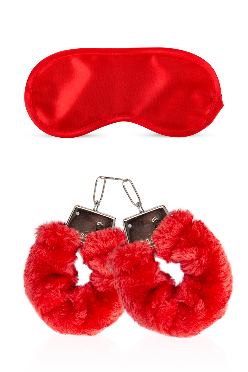 LoveBoxxx - coffret I Love Red Couples 3 LoveBoxxx - coffret I Love Red Couples – Image 3