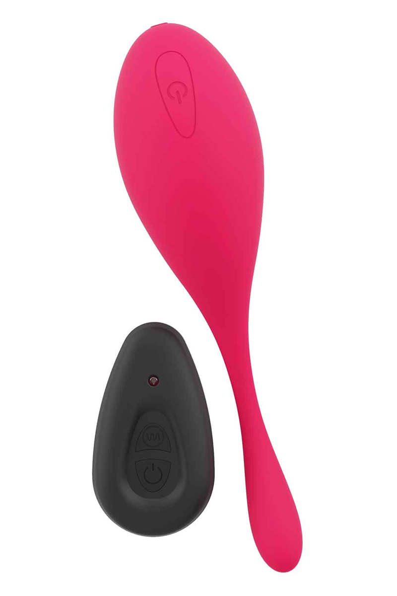 Oeuf vibrant télécommandé Secret Vibe 2 3 Oeuf vibrant télécommandé Secret Vibe 2 – Image 3