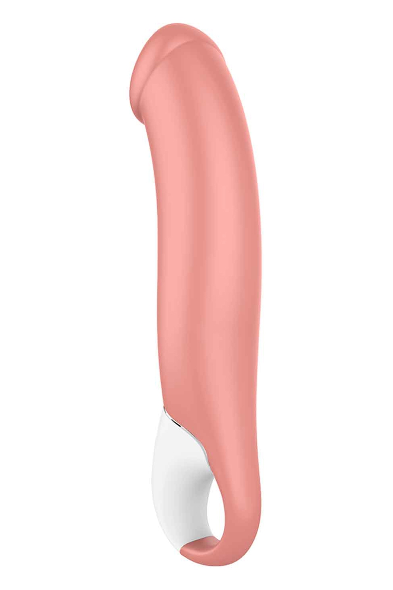 Vibromasseur Master - Satisfyer 3 Vibromasseur Master - Satisfyer – Image 3