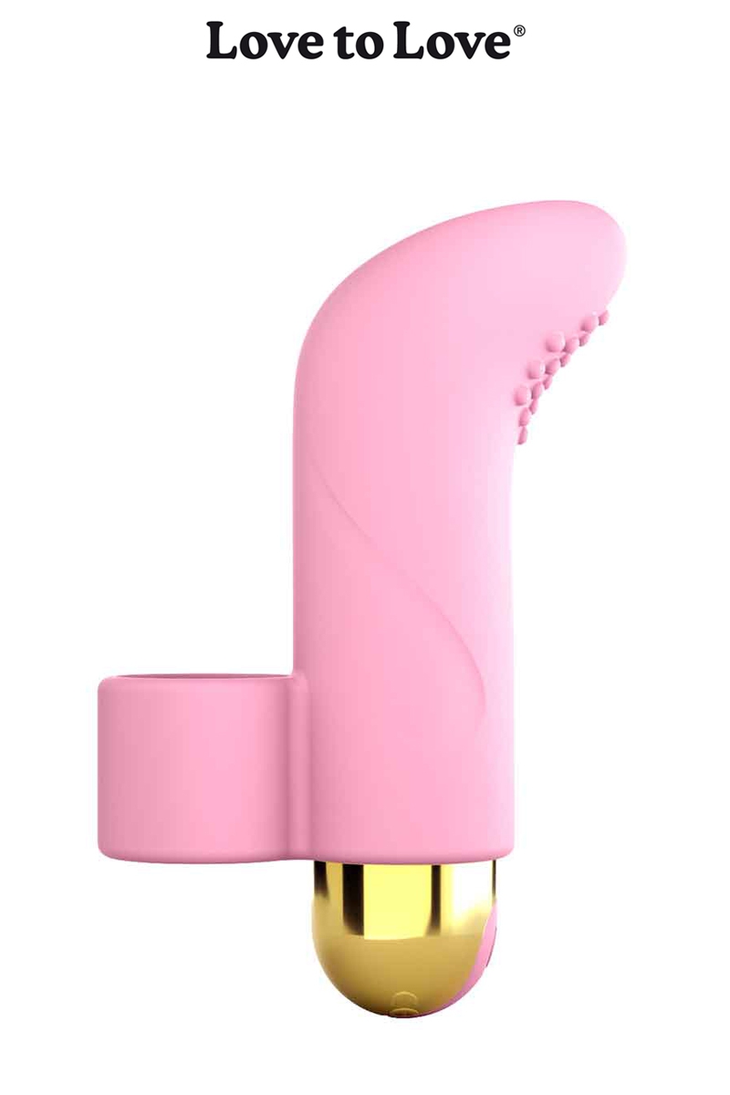 Doigt vibrant Touch me 3 Doigt vibrant Touch me – Image 3