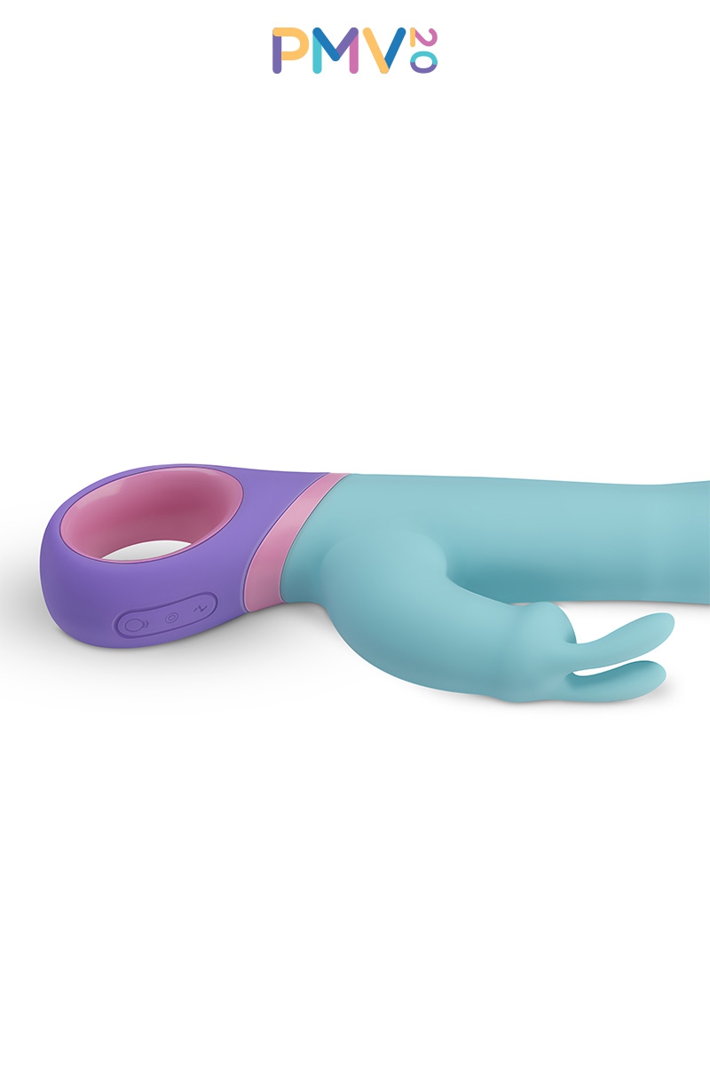 Vibro Rabbit Meta - PMV20 3 Vibro Rabbit Meta - PMV20 – Image 3