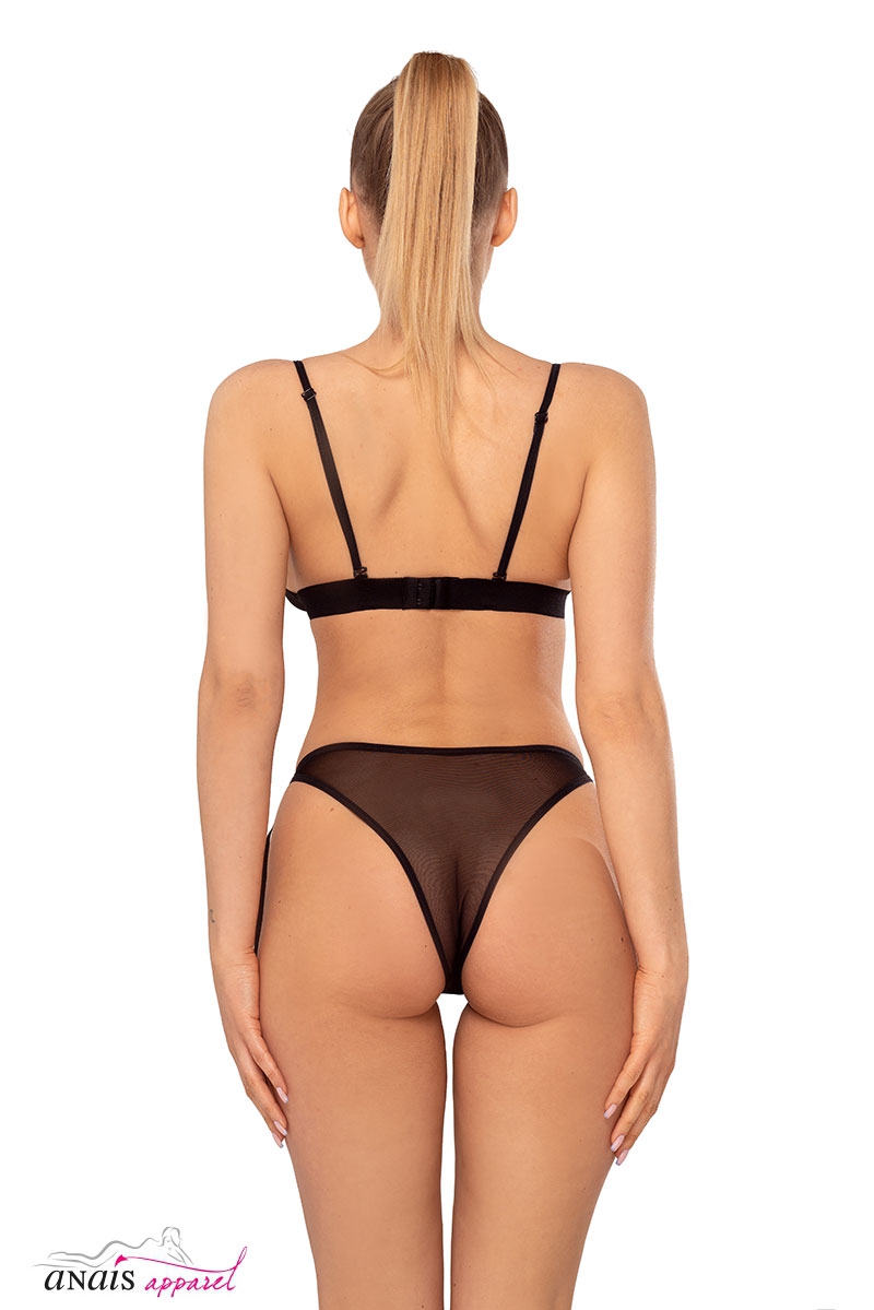 Ensemble 3 pièces Exceed - Anaïs 3 Ensemble 3 pièces Exceed - Anaïs – Image 3