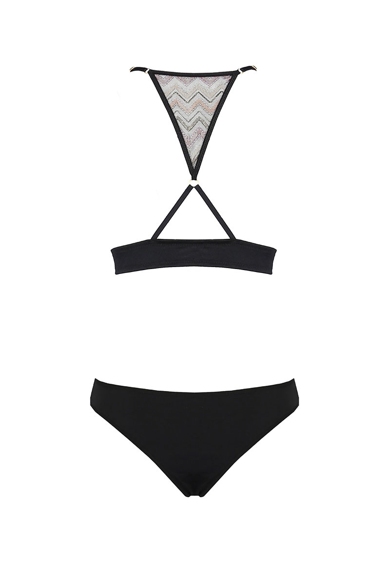 Lingerie Bikini Lagerta - Casmir 3 Lingerie Bikini Lagerta - Casmir – Image 3