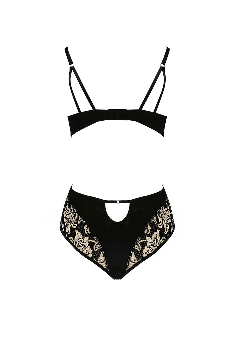 Body Victoria - Casmir 3 Body Victoria - Casmir – Image 3