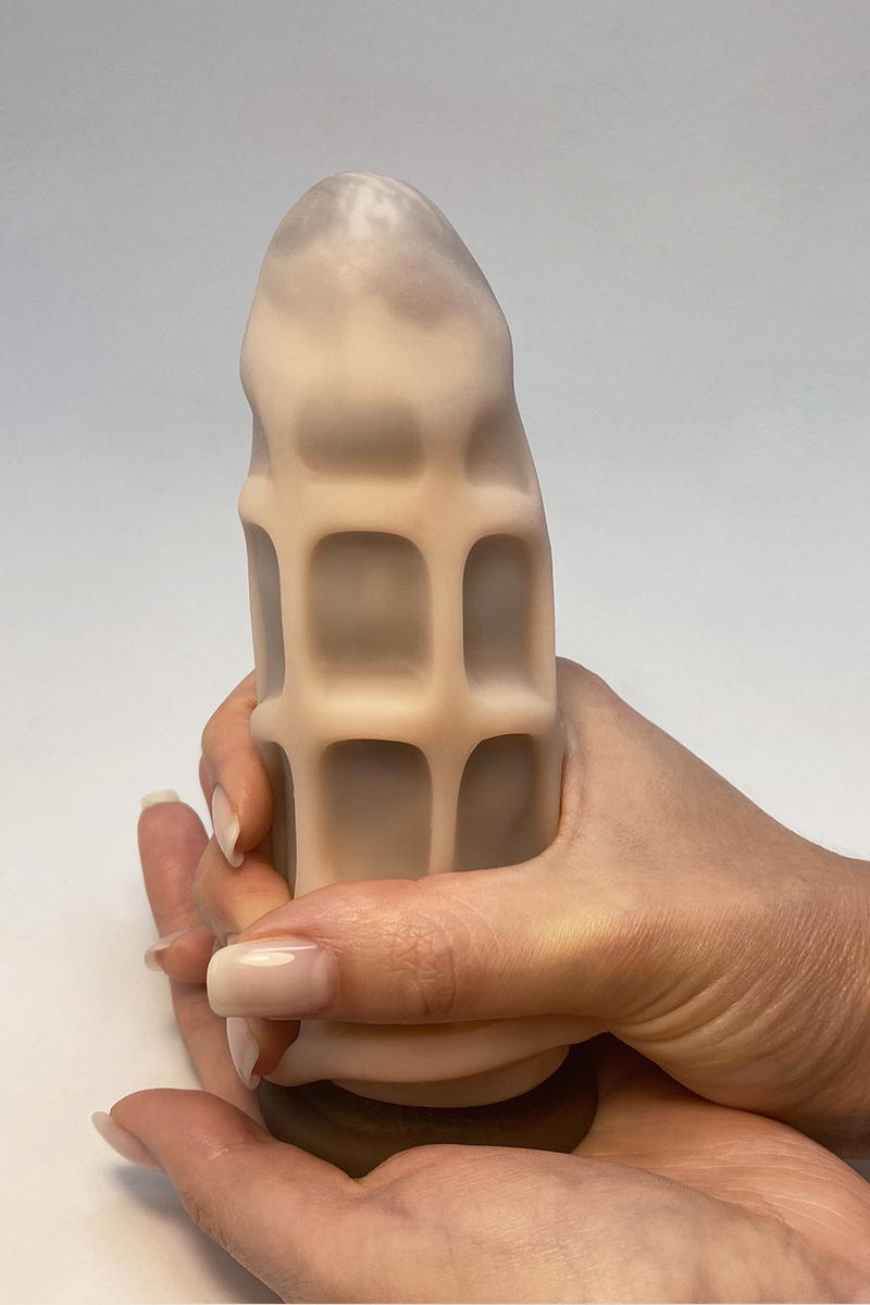 Masturbateur Mini Shot Vaginal Experience 3 Masturbateur Mini Shot Vaginal Experience – Image 3
