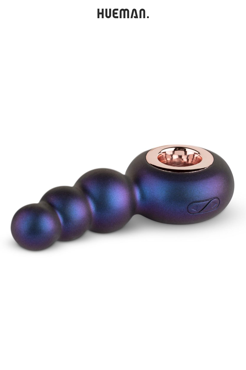 Plug vibrant Outer Space - Hueman 3 Plug vibrant Outer Space - Hueman – Image 3