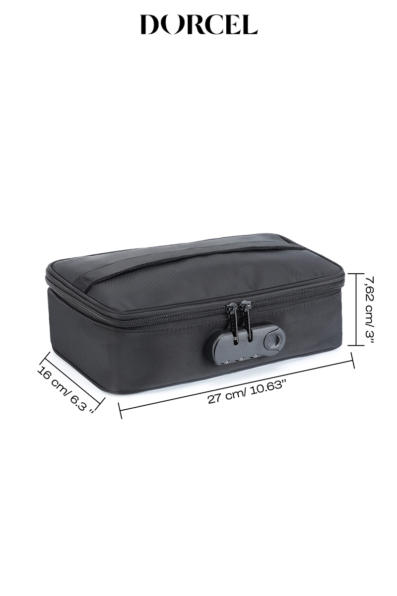 Discreet box - Dorcel 3 Discreet box - Dorcel – Image 3