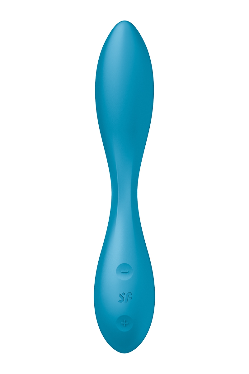 G-Spot Flex 1 bleu - Satisfyer 3 G-Spot Flex 1 bleu - Satisfyer – Image 3