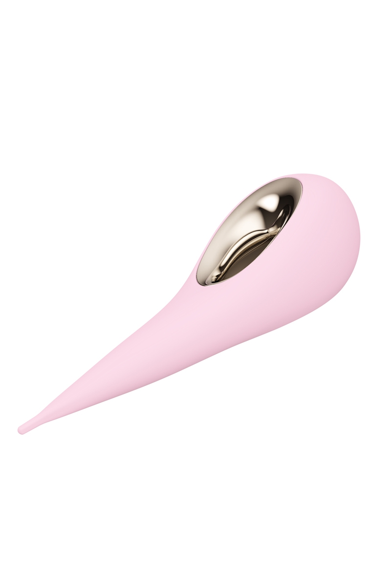 Stimulateur clitoridien Lelo Dot rose 3 Stimulateur clitoridien Lelo Dot rose – Image 3
