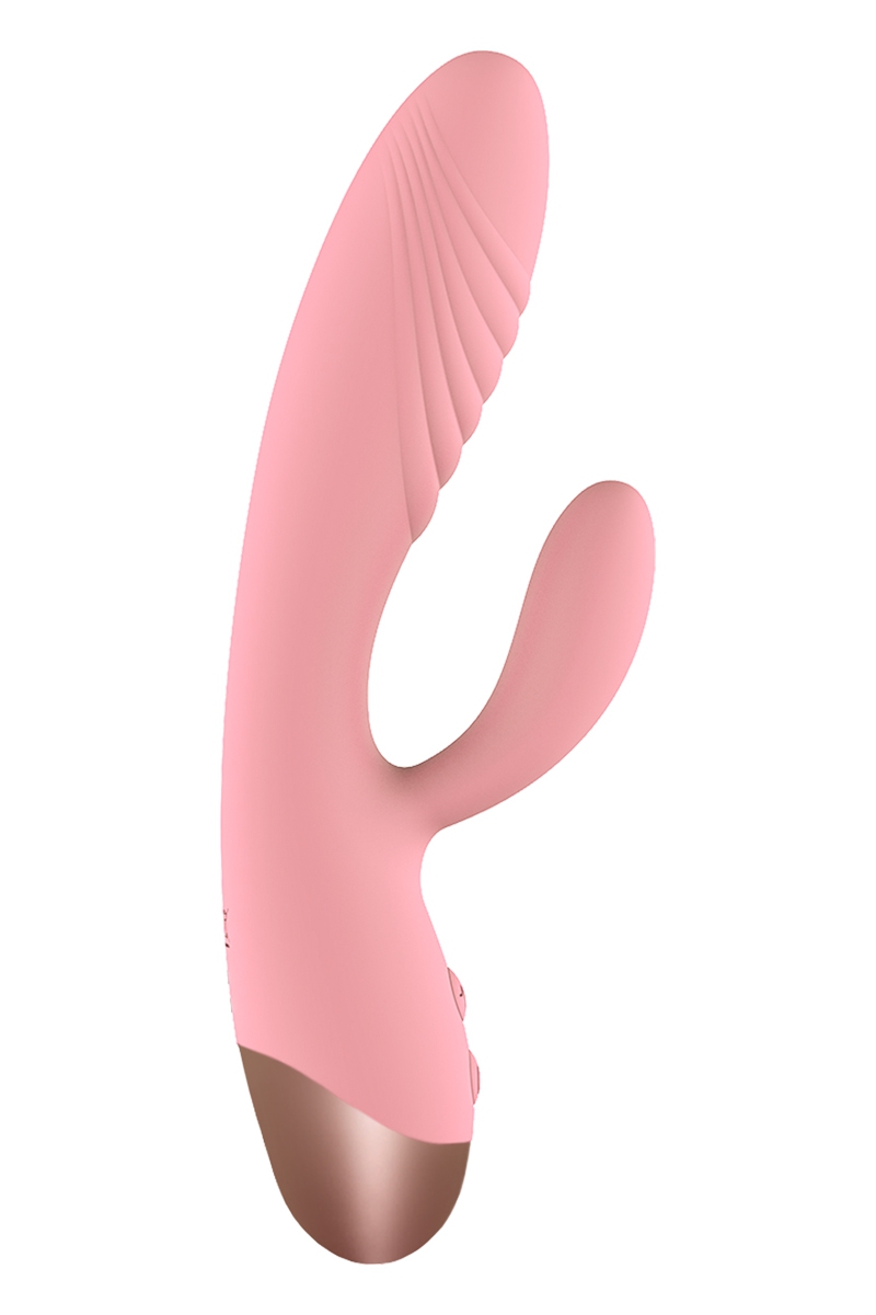Vibromasseur Rabbit Elali - Wooomy 3 Vibromasseur Rabbit Elali - Wooomy – Image 3
