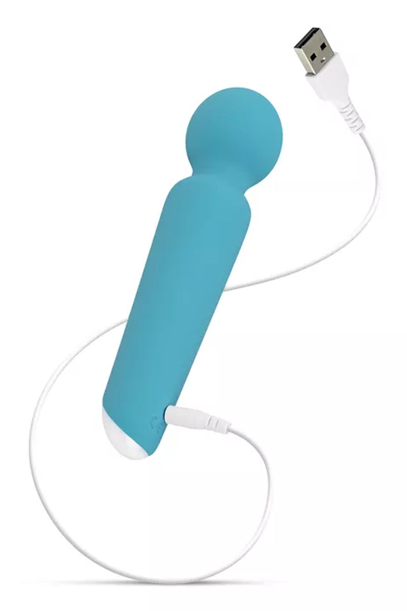 Vibromasseur Wand Maria - Cala Azul 3 Vibromasseur Wand Maria - Cala Azul – Image 3