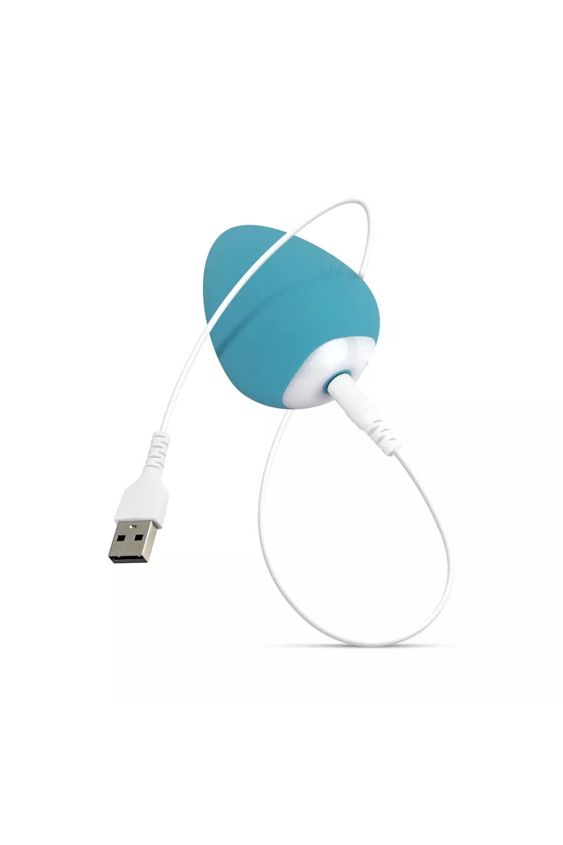 Mini vibro externe Carla - Cala Azul 3 Mini vibro externe Carla - Cala Azul – Image 3