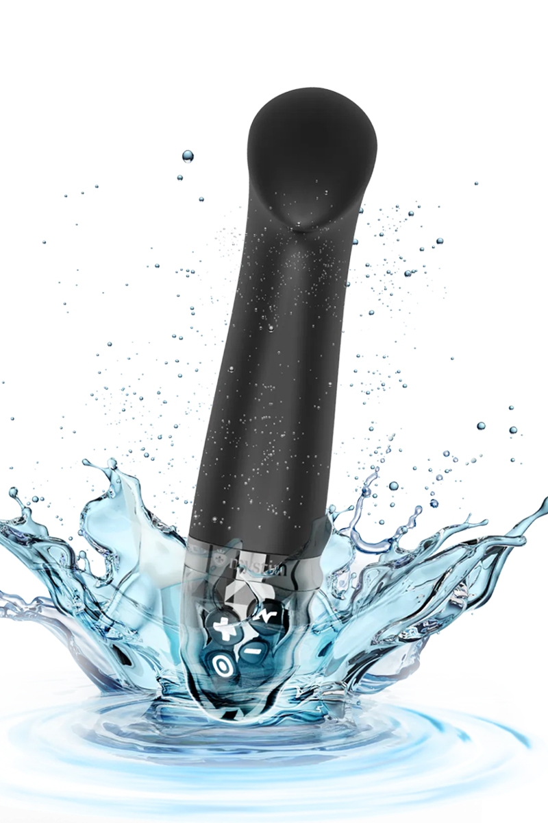 Vibro point G Right On Ron E-Stim Edition 3 Vibro point G Right On Ron E-Stim Edition – Image 3