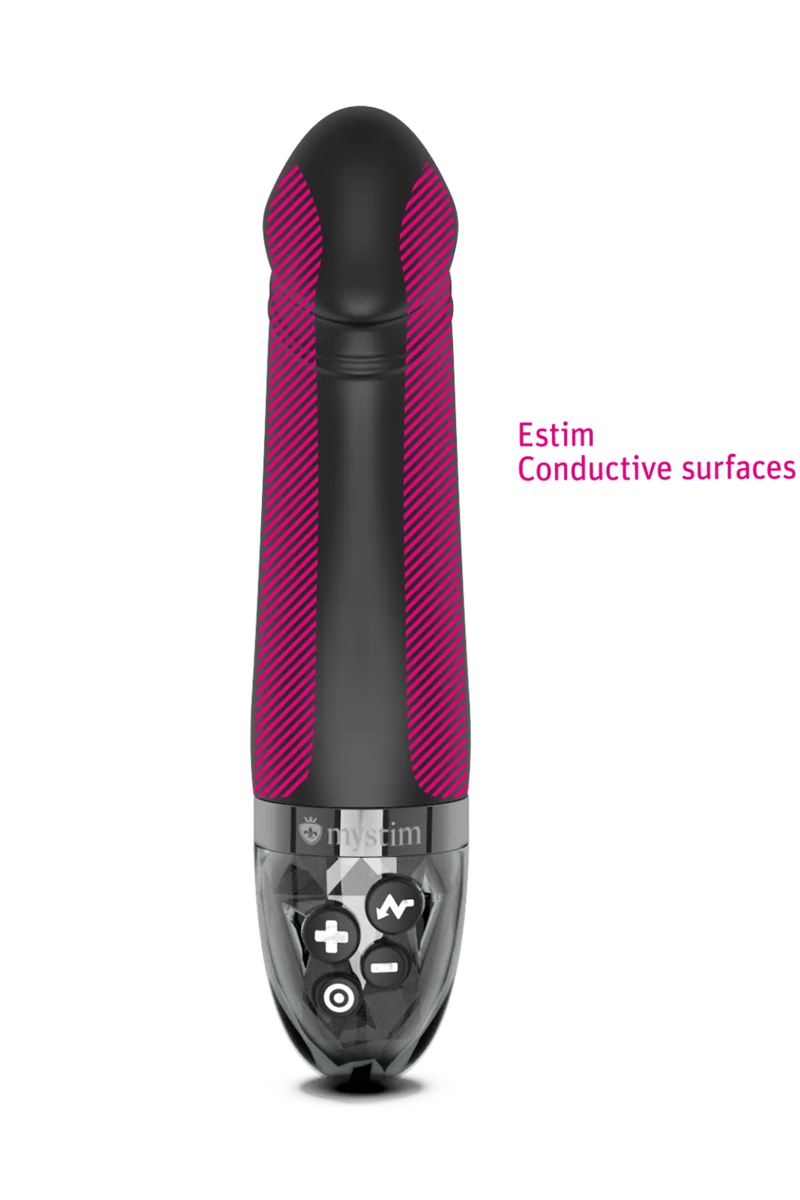 Vibromasseur Real Deal Neal E-Stim Edition 3 Vibromasseur Real Deal Neal E-Stim Edition – Image 3