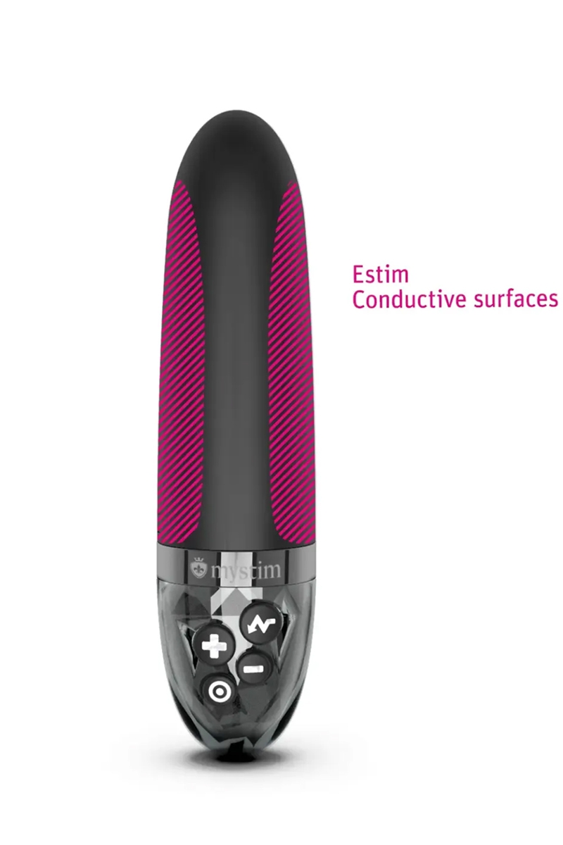 Vibromasseur Sleak Freak E-Stim Edition 3 Vibromasseur Sleak Freak E-Stim Edition – Image 3