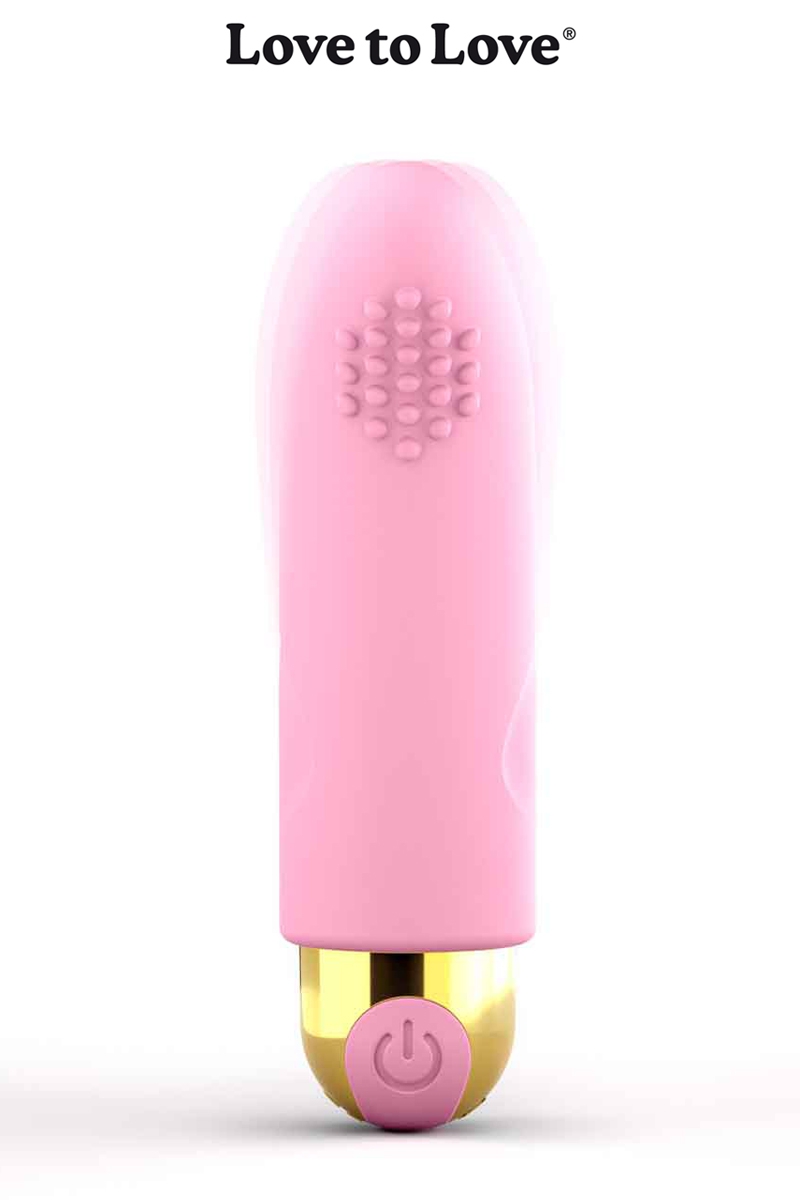 Doigt vibrant Touch me 4 Doigt vibrant Touch me – Image 4