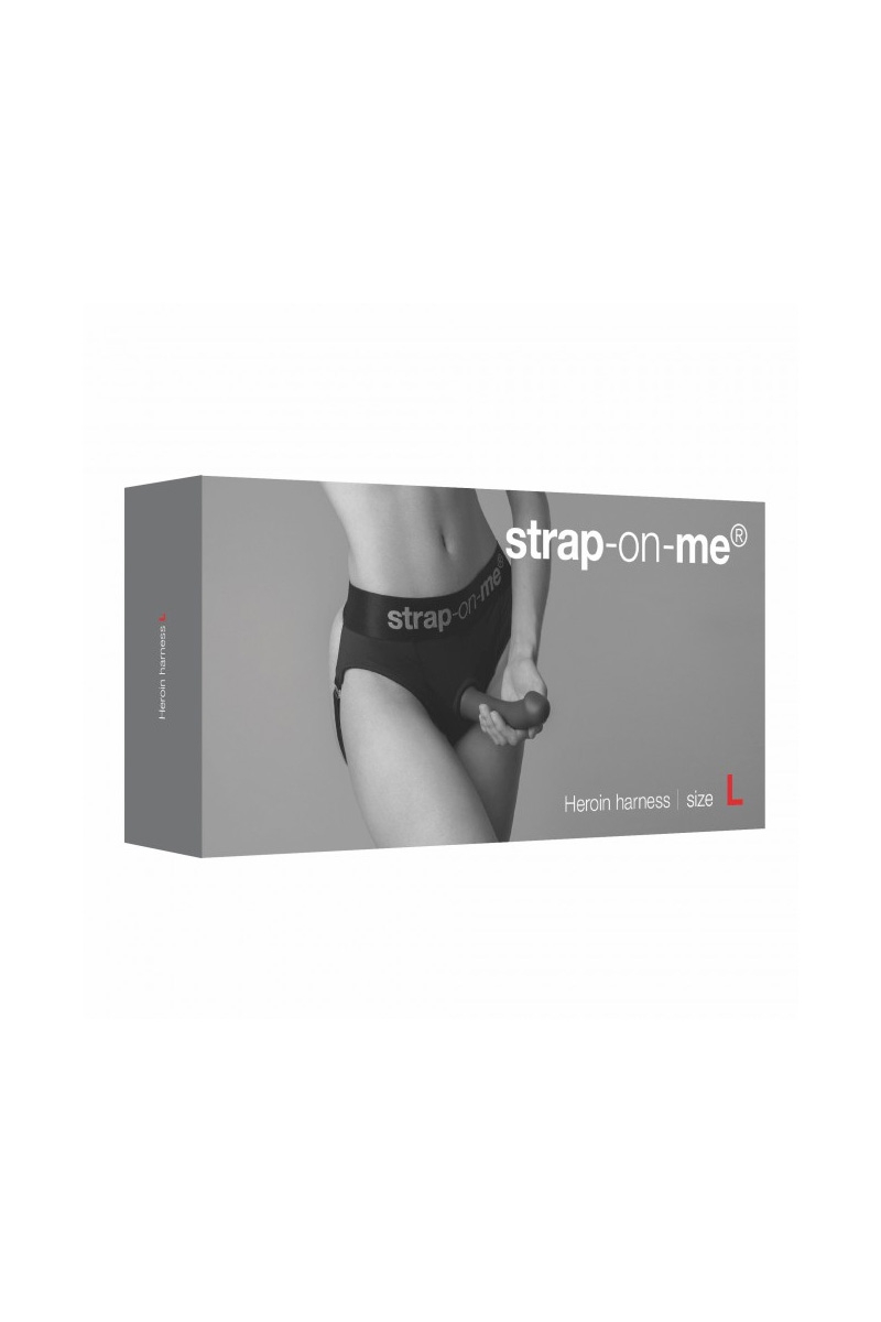 Harnais Heroin - Strap On Me 4 Harnais Heroin - Strap On Me – Image 4