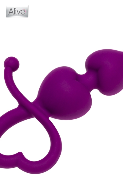 Plug anal Go Pearl 4 Plug anal Go Pearl – Image 4