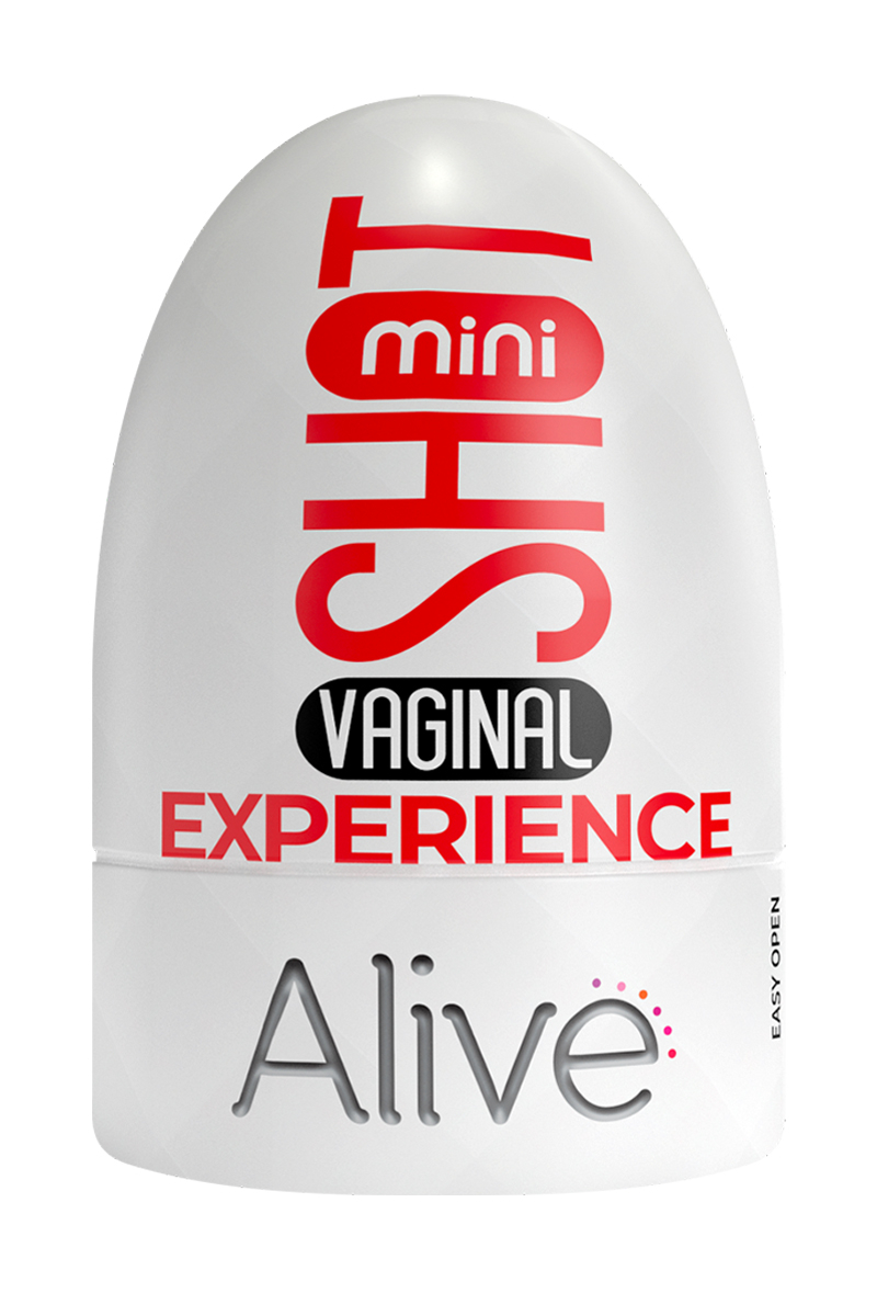 Masturbateur Mini Shot Vaginal Experience 4 Masturbateur Mini Shot Vaginal Experience – Image 4