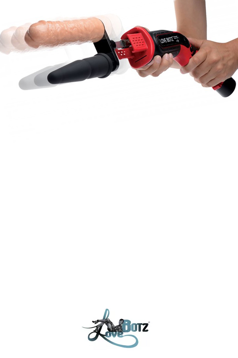 Love Machine portable Thrust-Bot 4 Love Machine portable Thrust-Bot – Image 4