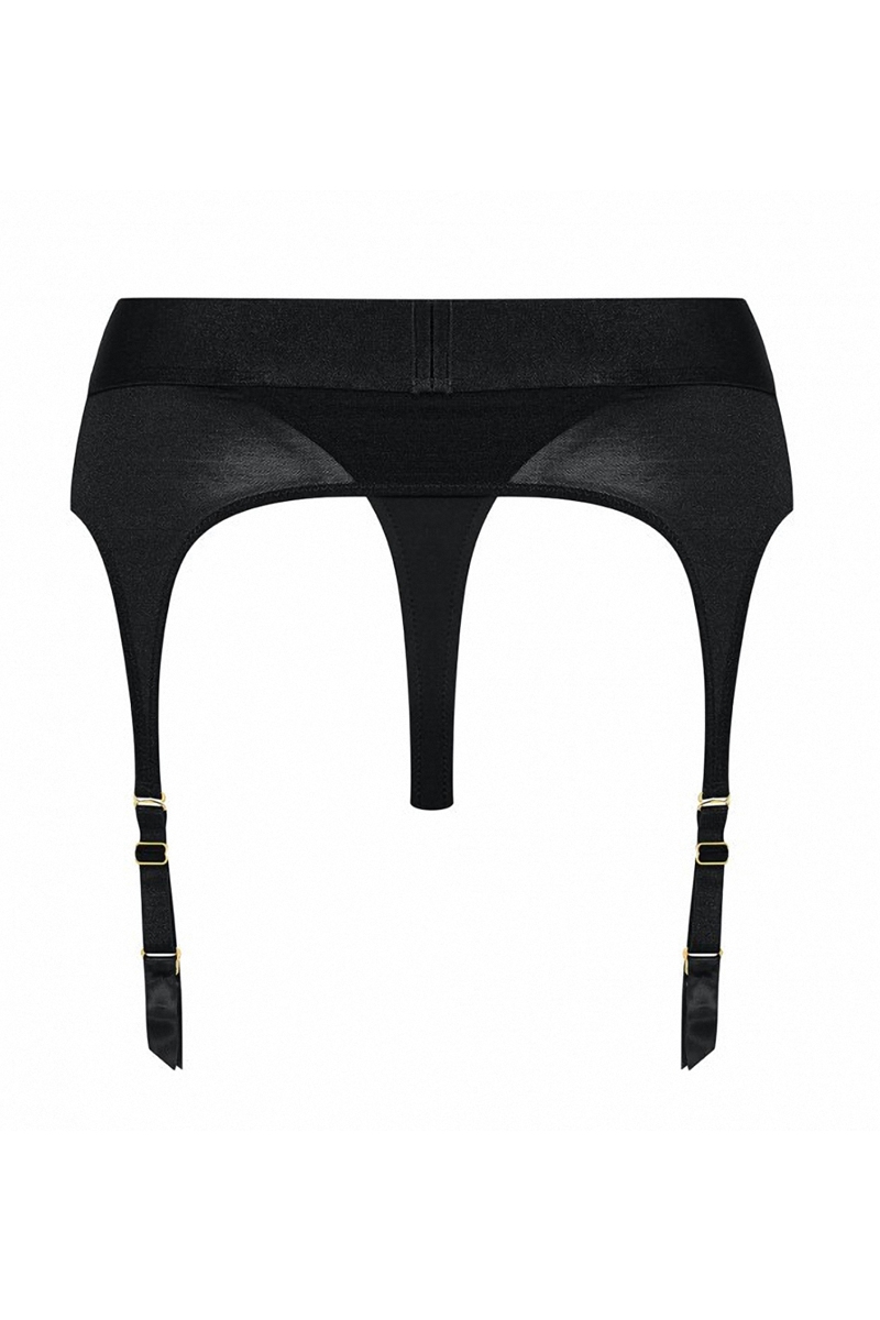 Harnais lingerie Rebel - Strap On Me 4 Harnais lingerie Rebel - Strap On Me – Image 4