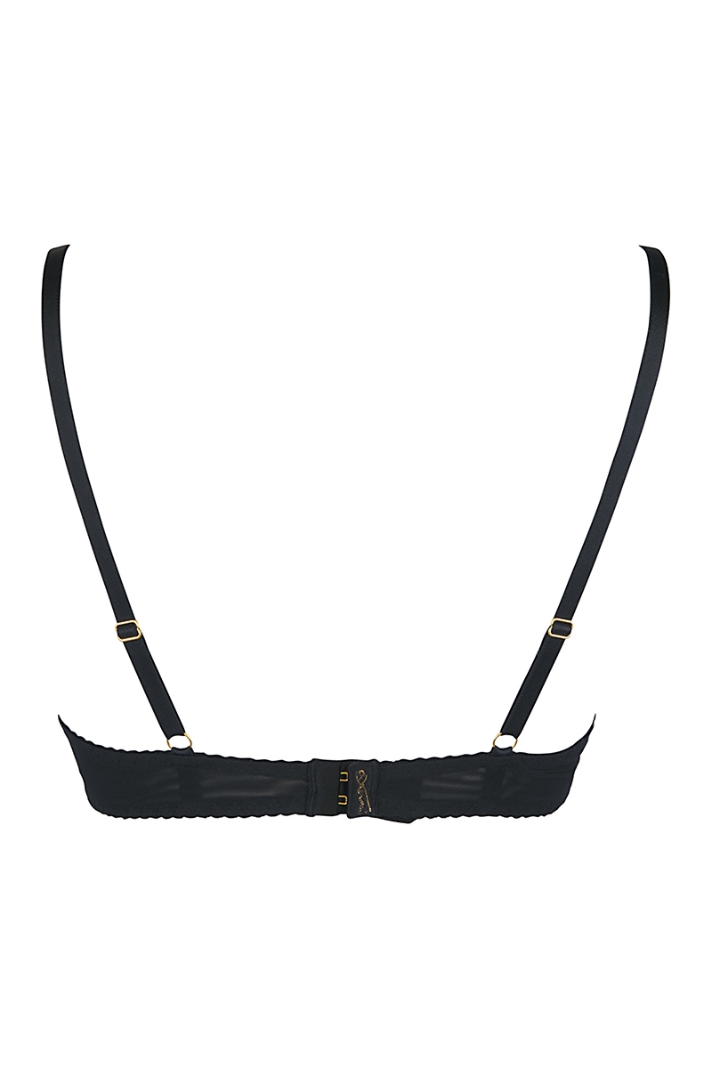 Soutien-gorge seins nus V-10041 - Axami 4 Soutien-gorge seins nus V-10041 - Axami – Image 4
