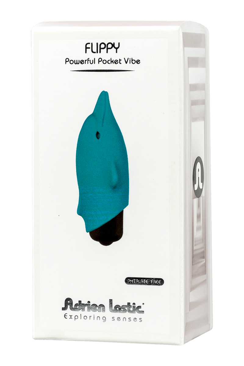 Mini vibro Flippy - Adrien Lastic 4 Mini vibro Flippy - Adrien Lastic – Image 4