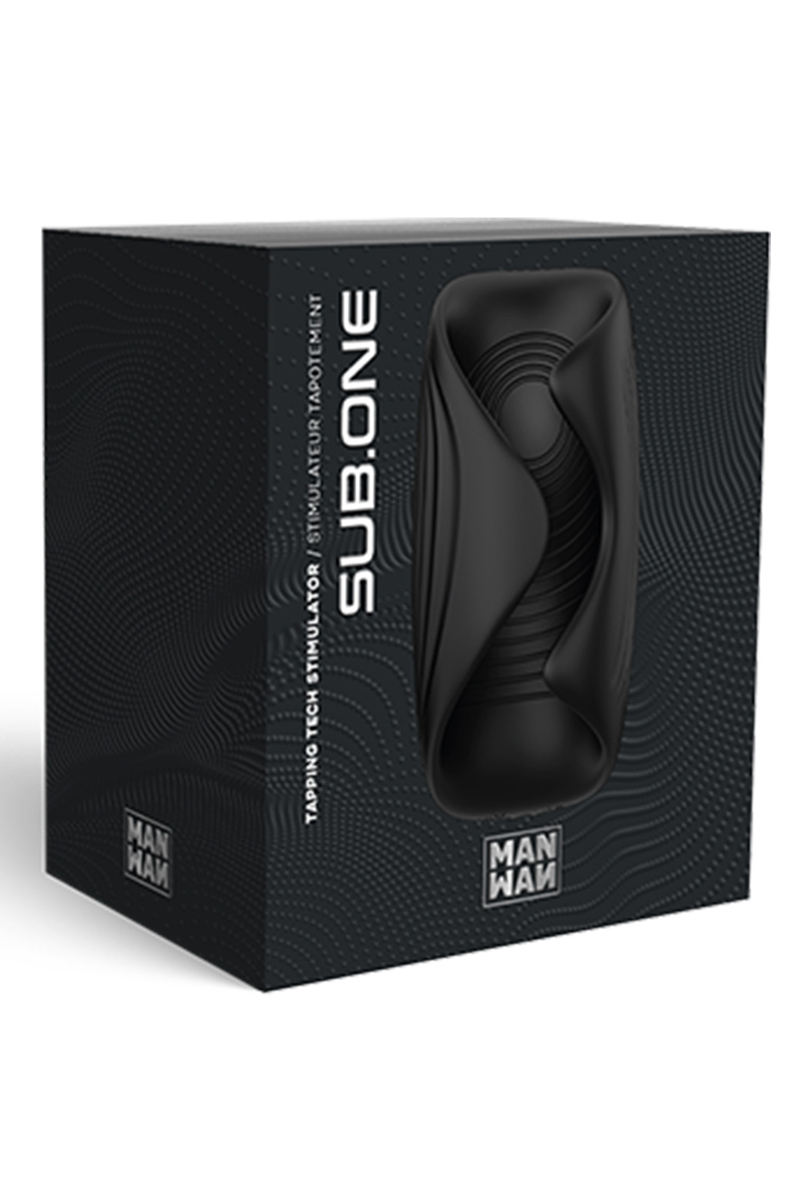 Masturbateur Sub One Infinite Black - Man Wan 4 Masturbateur Sub One Infinite Black - Man Wan – Image 4