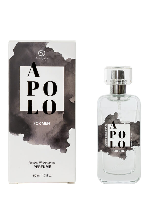 21047-1730415609.jpg Parfum aux phéromones Apolo pour hommes 50ml
