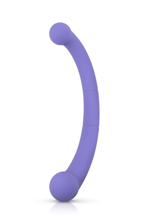 21644-1732093215.jpg Vibro Double Extrémité Jane - Good Vibes Only