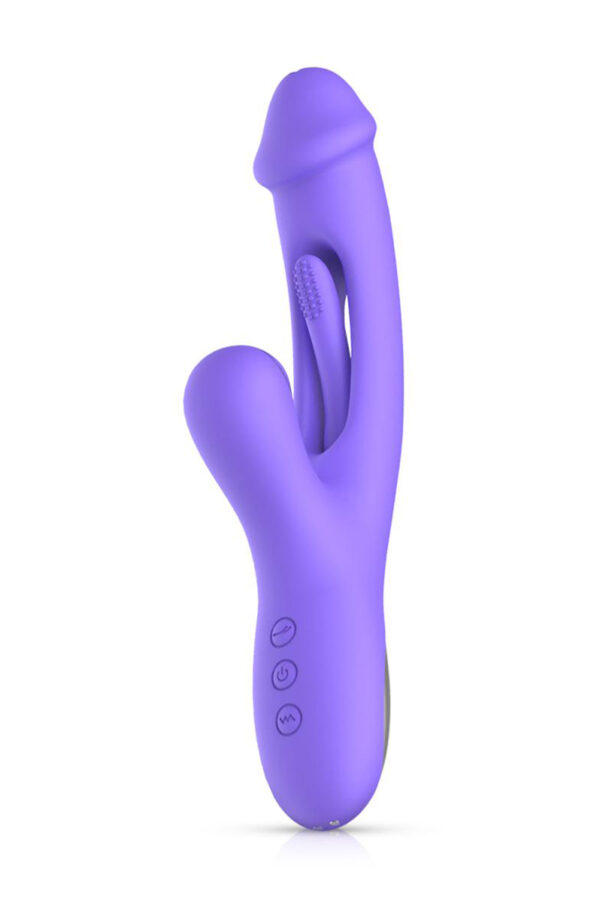 21647-1732093283.jpg Vibro Rabbit avec Stimulateur de Point G Tess - Good Vibes Only