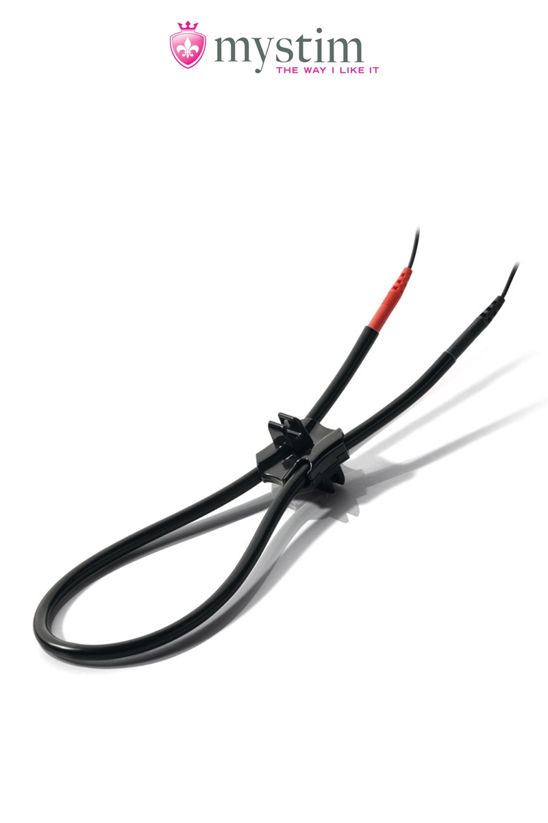 Electrode pour testicules Heavenly Henry - Mystim 1 Electrode pour testicules Heavenly Henry - Mystim