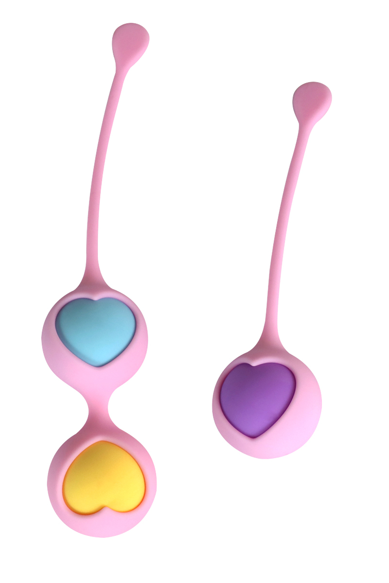 Boules de kegel - Wooomy 2 Boules de kegel - Wooomy – Image 2