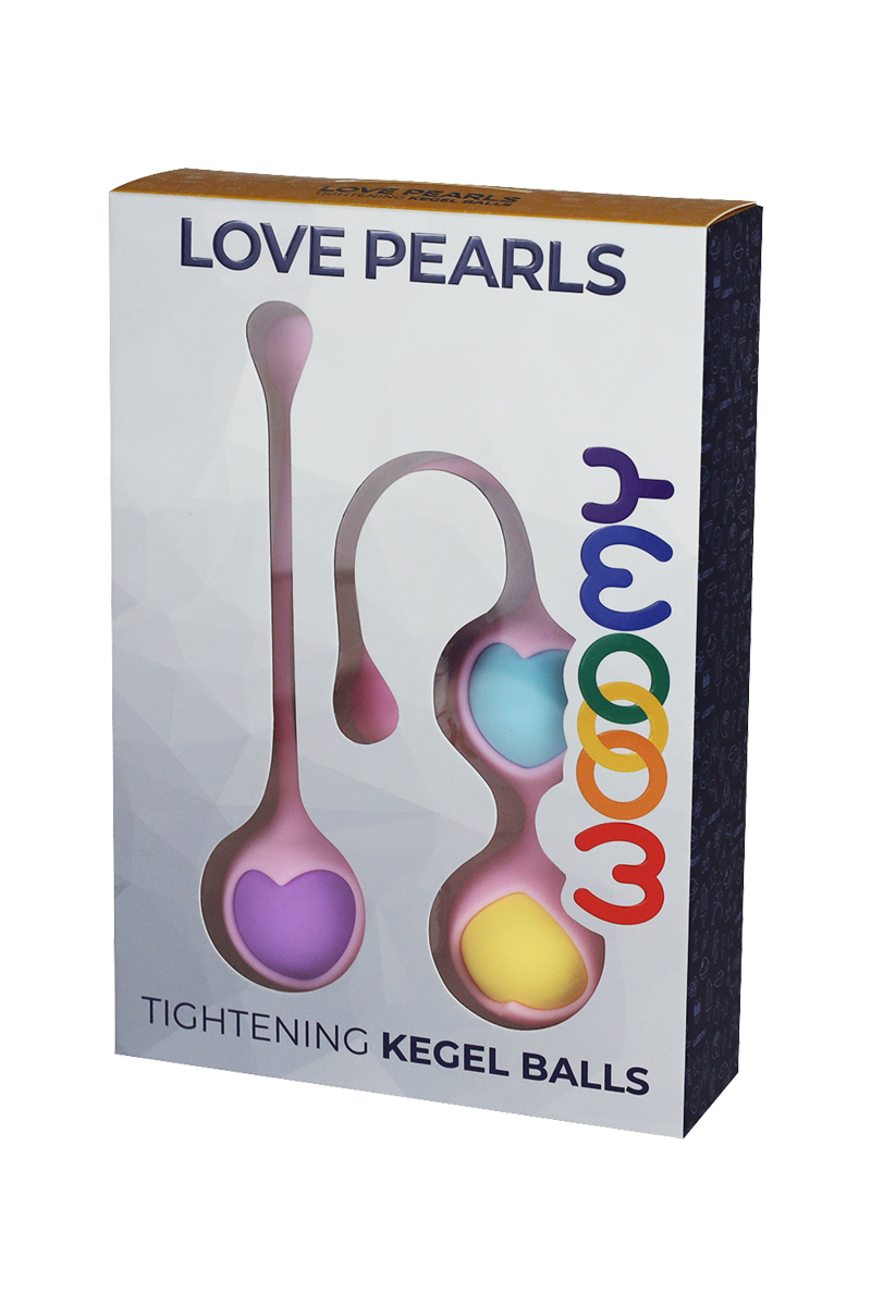 Boules de kegel - Wooomy 4 Boules de kegel - Wooomy – Image 4