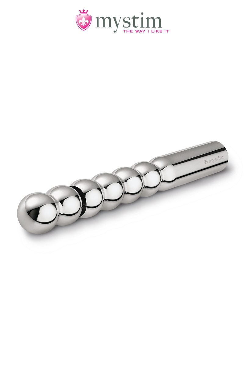 Dildo électro-stimulation Bal(l)zac - Mystim 1 Dildo électro-stimulation Bal(l)zac - Mystim