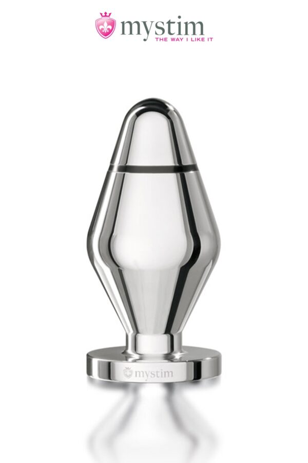 5698-1737471668.jpg Plug électro-stimulation Little John S - Mystim